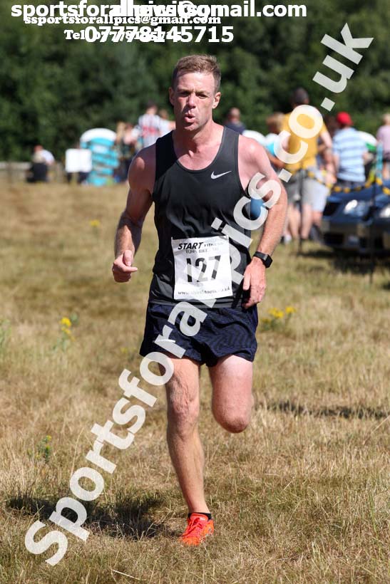 Hexham Half Marathon, 2018 Hexham Half Marathon/10k5k. Photo: David T. Hewitson/Sports for All Pics